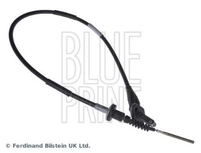 Cable Pull, clutch control SUZUKI 23710M72F21