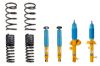 Suspension Kit, springs/shock absorbers FORD FOCUS Kombi (DNW); K; B12