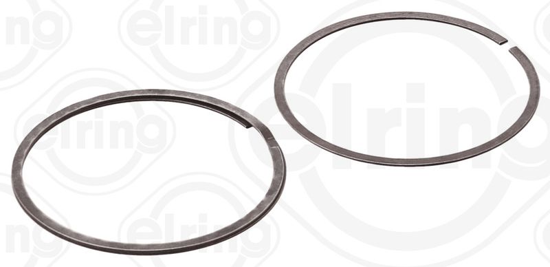 Gasket Set, exhaust manifold SCANIA 1 794 744