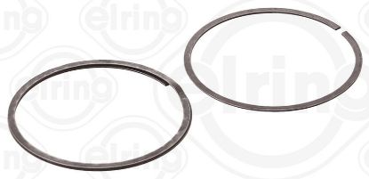 Gasket Set, exhaust manifold SCANIA 1 794 744