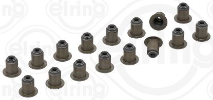 Seal Set, valve stem PSA - 0956.63