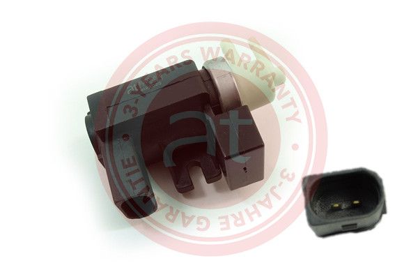 Pressure converter, turbocharger VAG Audi A4/A6