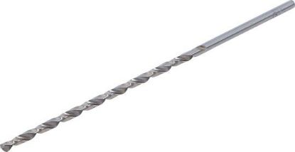 Twist Drill Bit Spiral Drill 3.3 x 140 mm length, from BGS 8698