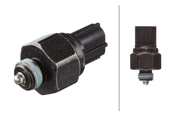 Switch, reverse light