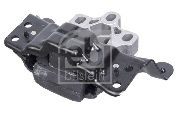Mounting, automatic transmission VW-Audi 5Q0 199 555 BK