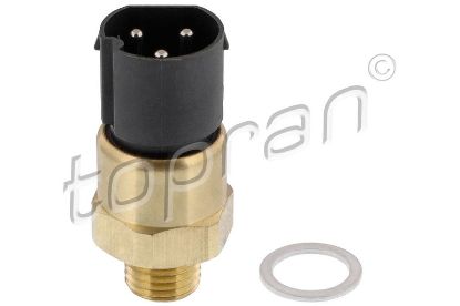 Temperature Switch, radiator fan BMW/MINI