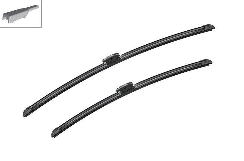 Wiper Blade Aerotwin A494S SET 600/500mm