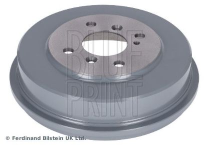Brake Drum Ford Pkw 1 935 101