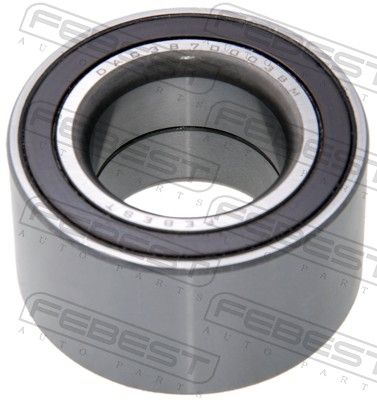 Wheel Bearing DAIHATSU 90043-63369, TOYOTA 90043-63315