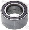 Wheel Bearing DAIHATSU 90043-63369, TOYOTA 90043-63315