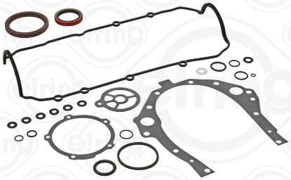 Gasket Kit, crankcase GM