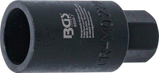 Wheel Lock Removal Kit Rim Lock Dismantling Socket Ø 22,5 x Ø 20,6 mm