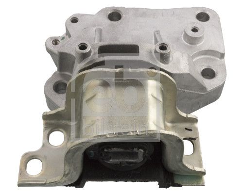 Mounting, manual transmission Fiat PKW 1358696080