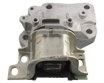 Mounting, manual transmission Fiat PKW 1358696080