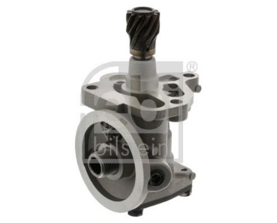 Oil Pump Ford Pkw 6 031 544