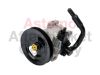 Hydraulic Pump, steering HYUNDAI 57100-17000