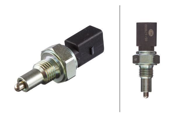 Switch, reverse light