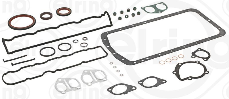 Full Gasket Kit, engine Peugeot