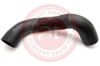 Charger Air Hose FIAT DUCATO