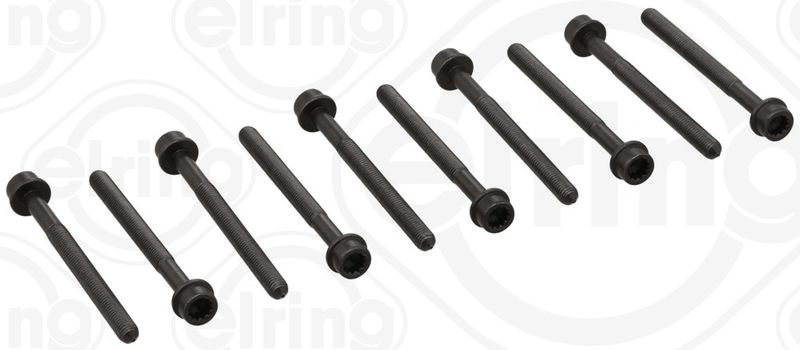 Cylinder Head Bolt Set AUDI