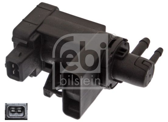 Pressure Converter Fiat - 55203202