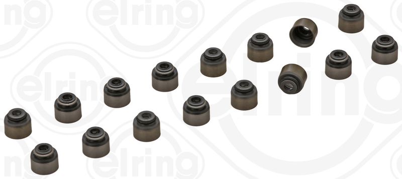 Seal Set, valve stem Toyota