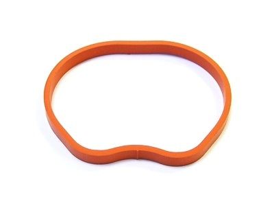 Gasket, intake manifold FOCUS II (DA_), V50 (MW), 3 (BK)