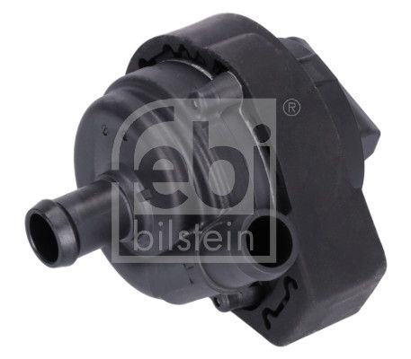 Water Pump, traction battery Fiat - 52115760