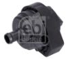 Water Pump, traction battery Fiat - 52115760