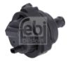 Water Pump, traction battery Fiat - 52115760