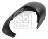 Cover, exterior mirror Mercedes-Benz - 000 811 18 07