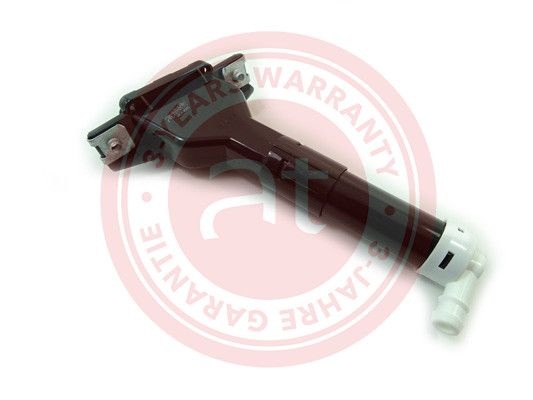 Washer Fluid Jet, headlight cleaning NISSAN CIVIC