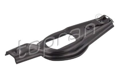 Release Fork, clutch Mercedes/Smart