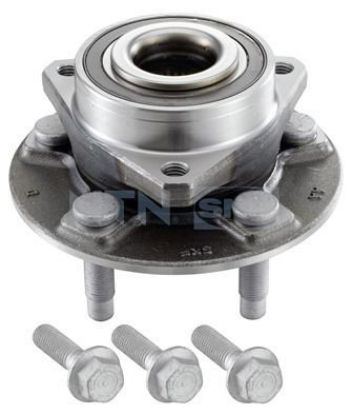 Wheel Bearing Kit Opel INSIGNIA 328292