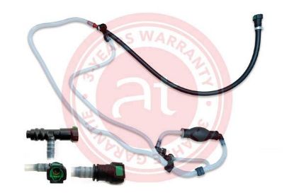 Fuel Line RENAULT Clio II, Kangoo