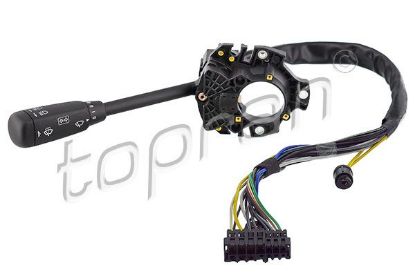 Steering Column Switch Mercedes/Smart