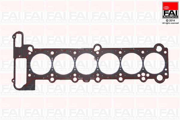 Gasket, cylinder head