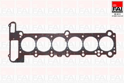 Gasket, cylinder head