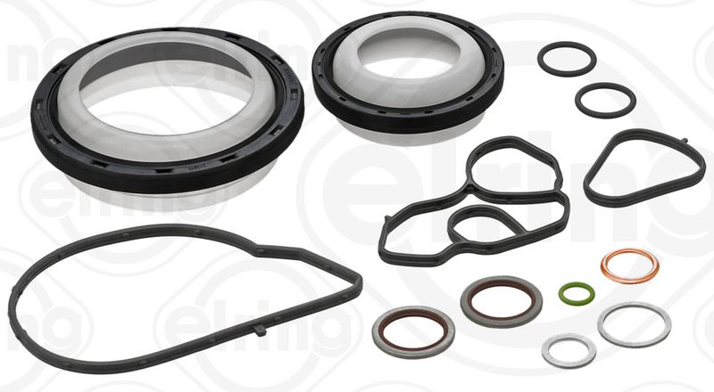 Gasket Kit, crankcase MINI Conversion set