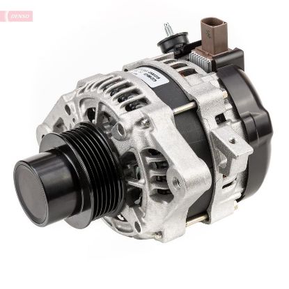 Alternator TOYOTA, PSA