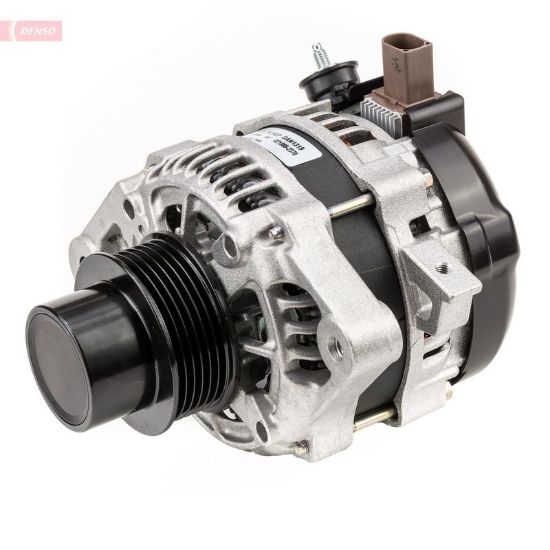 Alternator TOYOTA, PSA