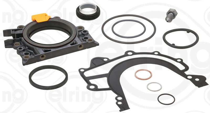 Gasket Kit, crankcase VW Conversion set