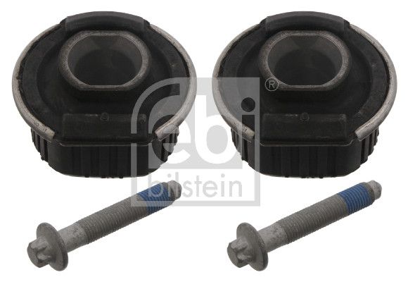 Bearing Set, axle beam Mercedes-Benz PKW 168 350 13 08 S1