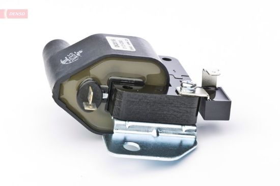 Ignition Coil Chevrolet