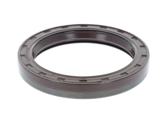 Shaft Seal, differential