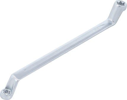 Double Ring Spanner Double Ring Spanner, E-Type, E10xE12