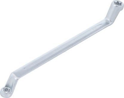 Double Ring Spanner Double Ring Spanner, E-Type, E10xE12