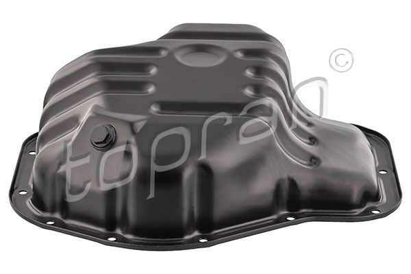 Oil sump Toyota