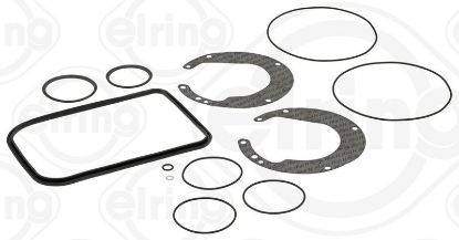 Gasket Set, automatic transmission VOLKSWAGEN