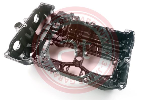 Cylinder Head Cover BMW - 11 12 7 633 630